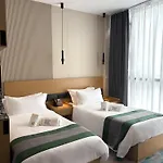 Bliss Palace &