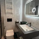Hotel Bliss Palace & Skopje