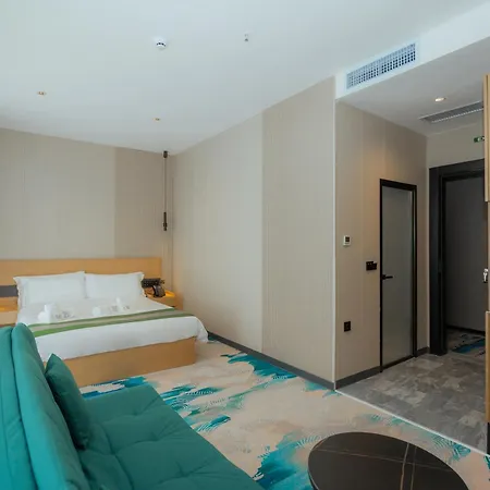 Bliss Palace & 5* Skopje