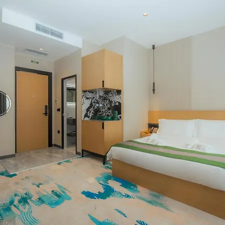 Bliss Palace & 5*
