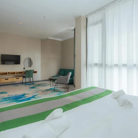 Bliss Palace & Hotel Skopje