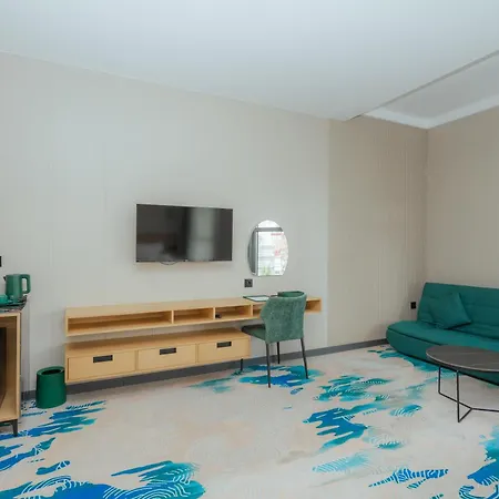 Bliss Palace & 5* Skopje