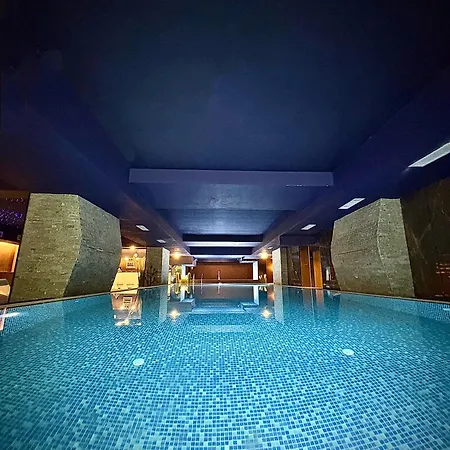 Bliss Palace & 5* Skopje