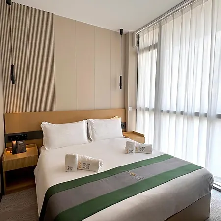 Hotell Bliss Palace & 5*