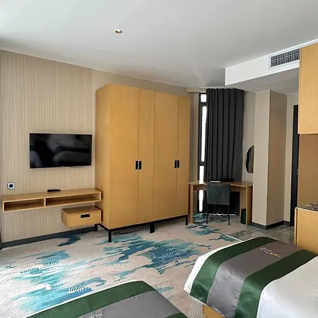 Hotel Bliss Palace &