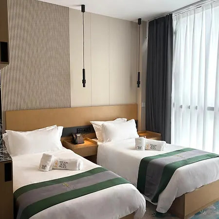Bliss Palace &