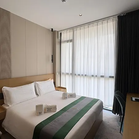 Bliss Palace & Hotel 5*