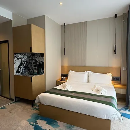Hotel Bliss Palace & 5*