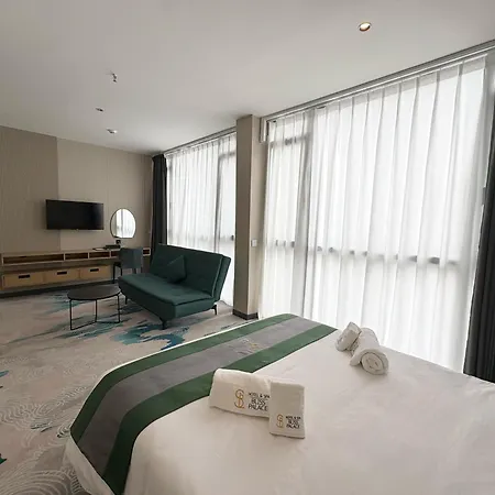 Bliss Palace & Hotel Skopje