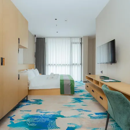 Bliss Palace & Hotel Skopje