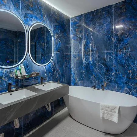 Bliss Palace & Hotel 5*