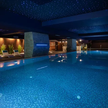 Hotel Bliss Palace & 5*