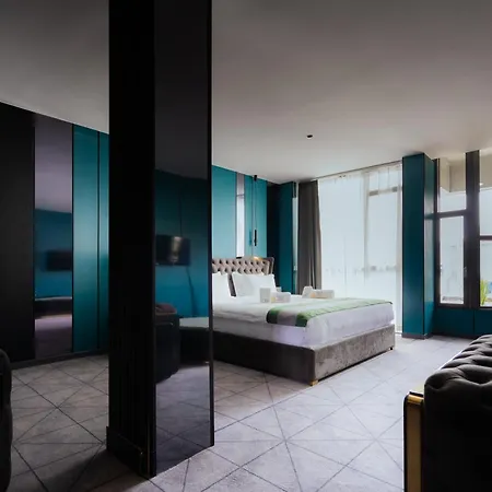 Hotel Bliss Palace & 5*