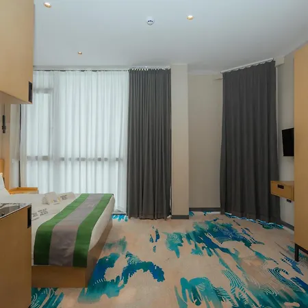 Bliss Palace & 5*