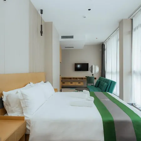 Bliss Palace &