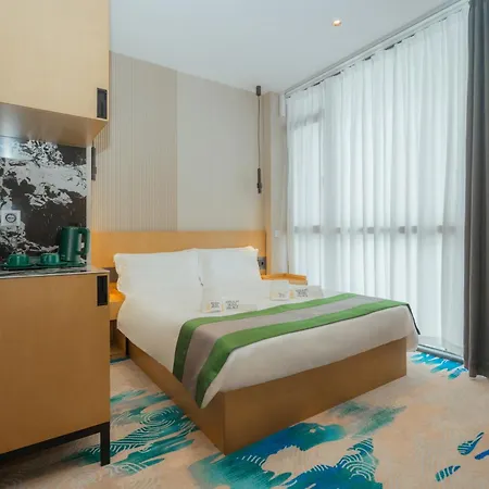 Hotel Bliss Palace &