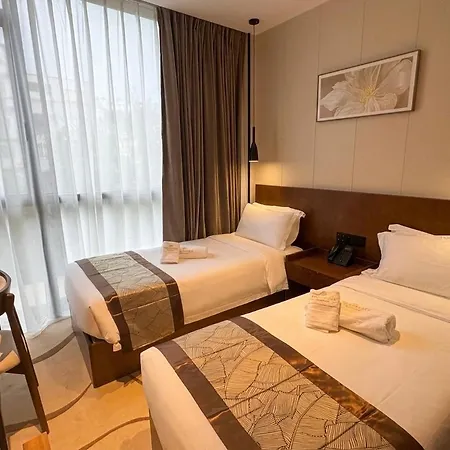 Hotel Bliss Palace &