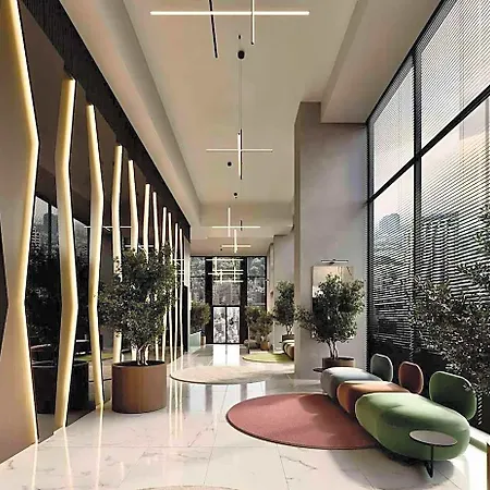 Hotel Bliss Palace & 5*
