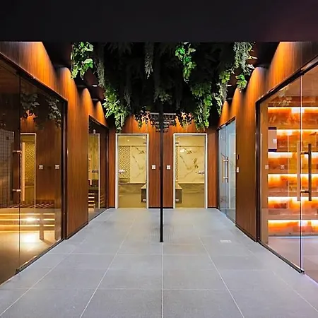 Bliss Palace &