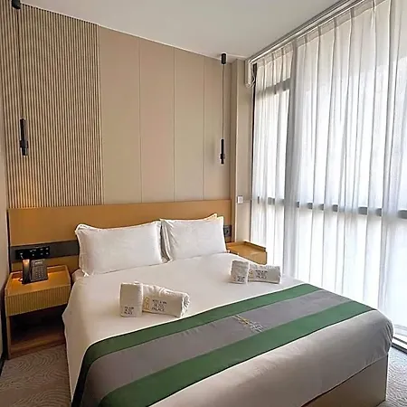 Bliss Palace & 5* Skopje