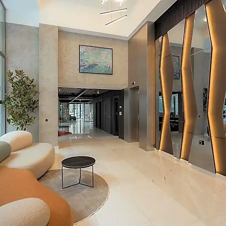 Bliss Palace & 5*