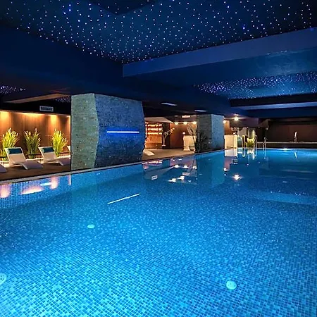 Bliss Palace &