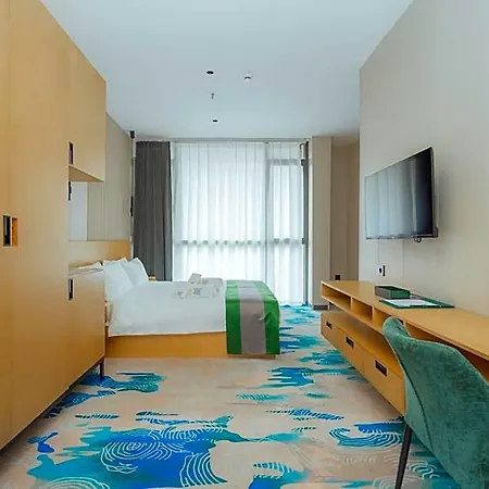 Bliss Palace & 5* Skopje