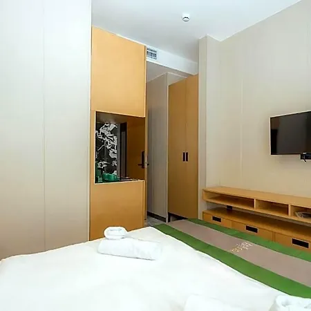 Hotel Bliss Palace & 5*
