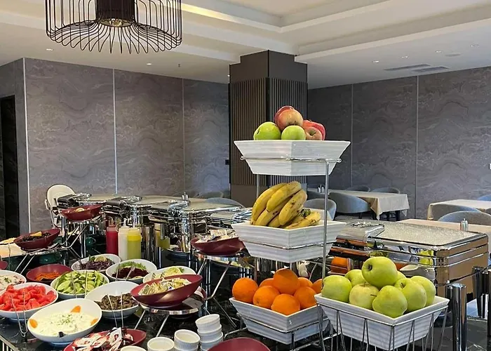 Bliss Palace & Hotel 5*