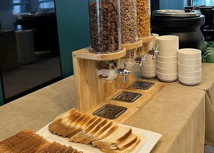 Bliss Palace & 5* Skopje