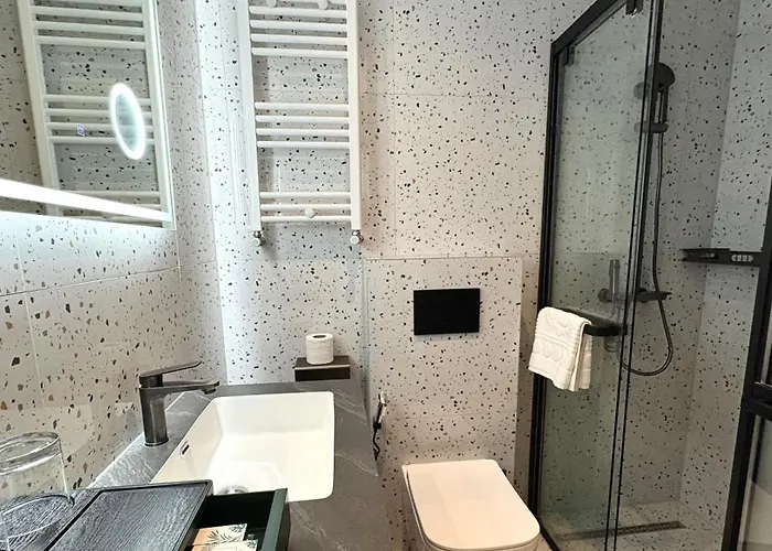 Bliss Palace & Hotel Skopje