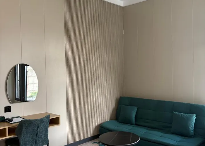 Bliss Palace & Hotel Skopje