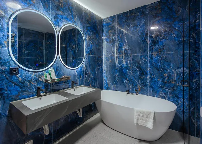 Bliss Palace & Hotel 5*