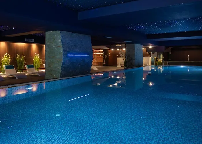 Hotel Bliss Palace & 5*