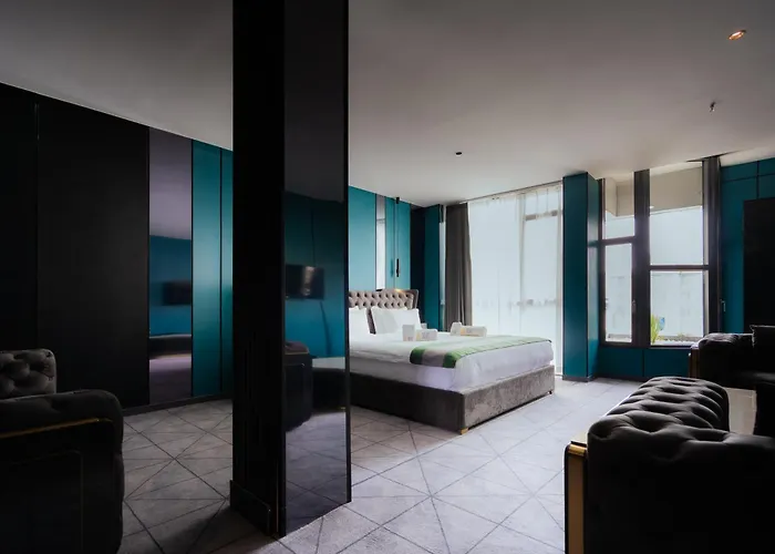 Hotel Bliss Palace & 5*