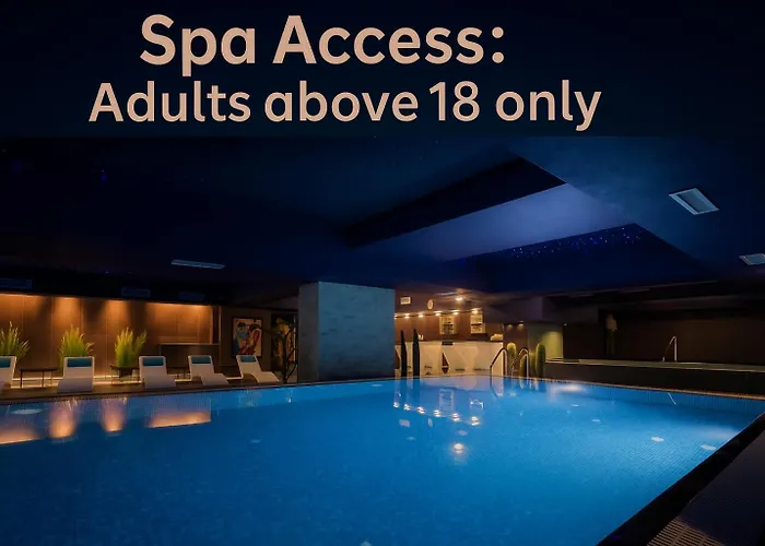 Bliss Palace & Skopje