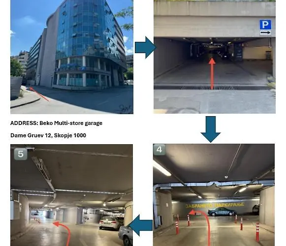 Bliss Palace & Hotel